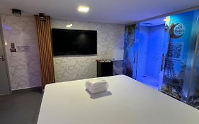 Hotel 1001 noites prime
